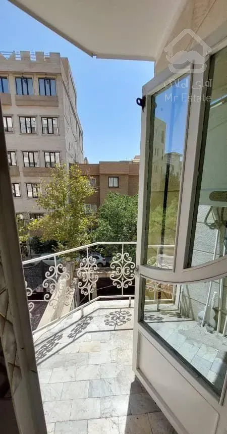 58متر 2خواب غرب بلوار