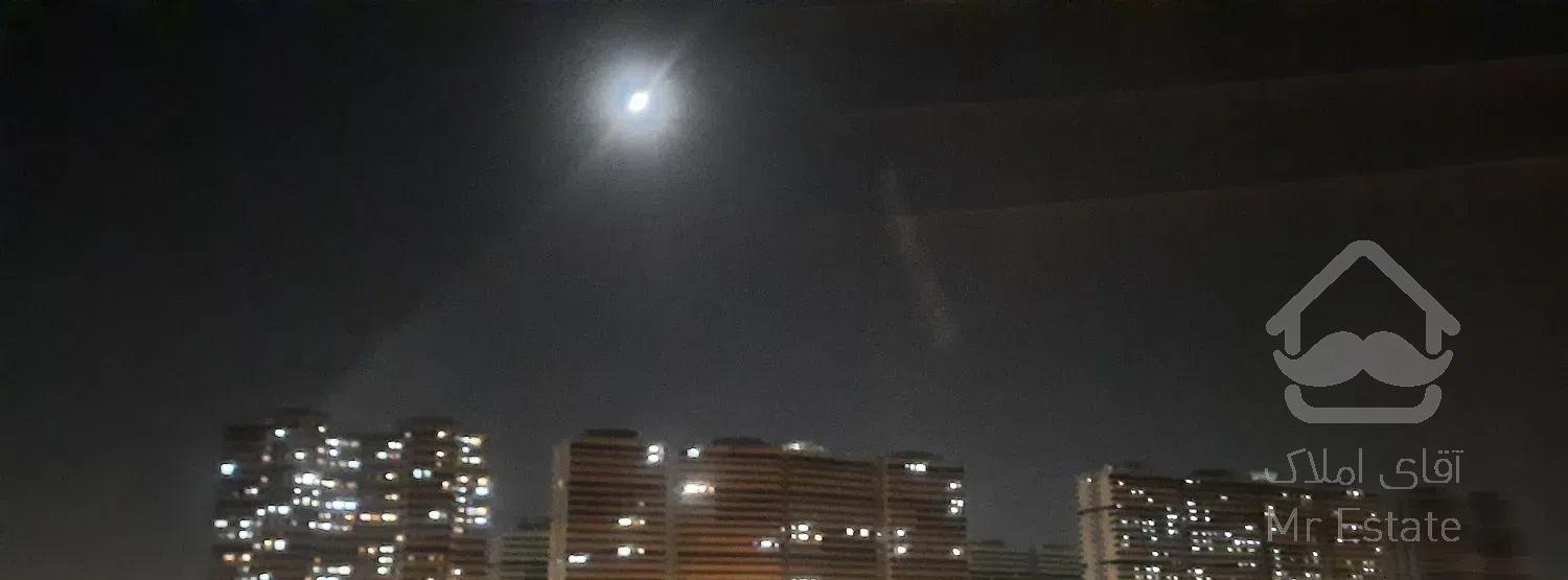 ۱۱۳ متری ورودی اول شهرک خرازی ویو ابدی