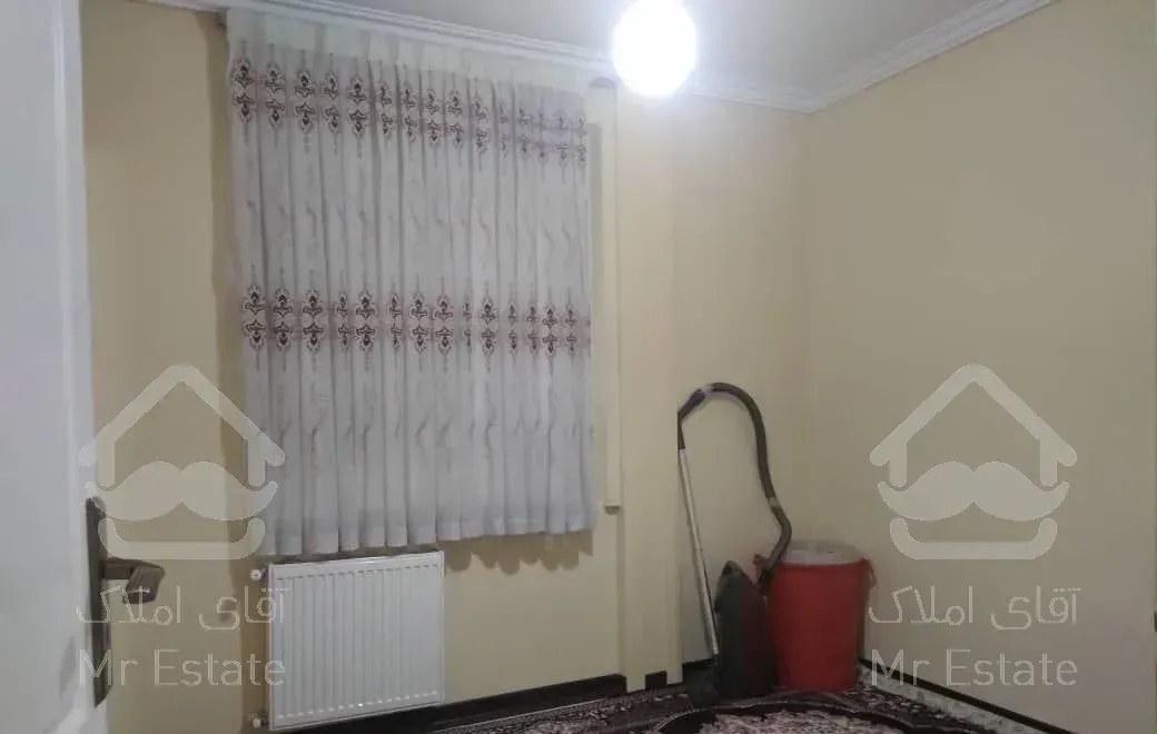 آپارتمان ۹۰ متر دو خوابه