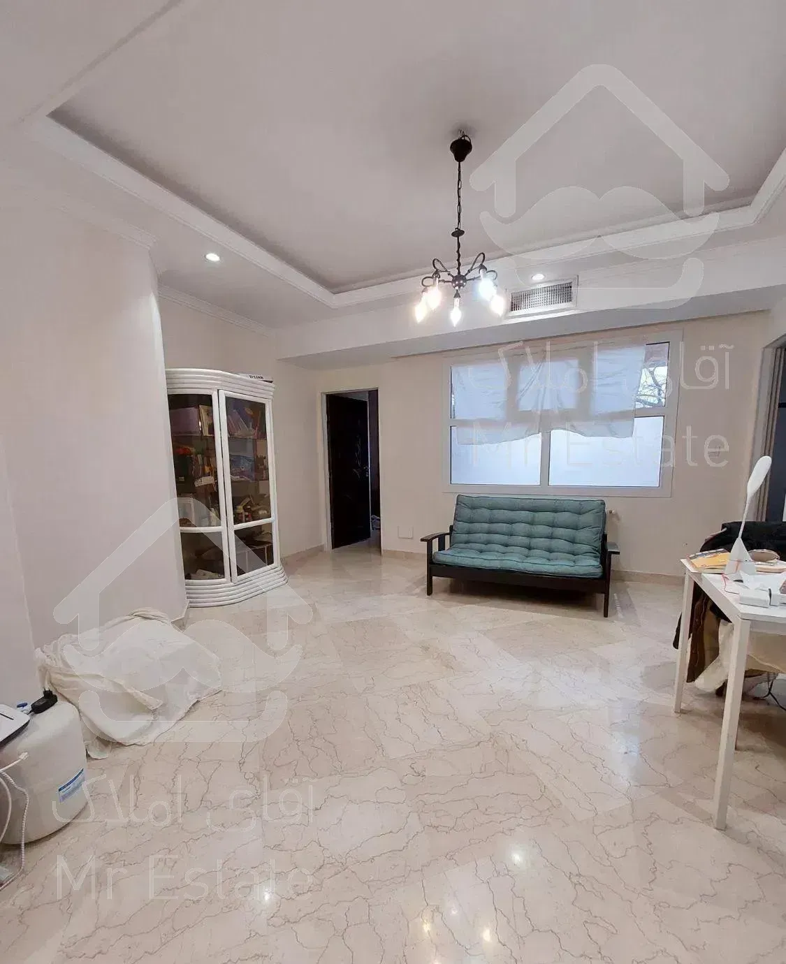 آپارتمان ۱۵۰ متر سه خواب تک واحدی نوساز