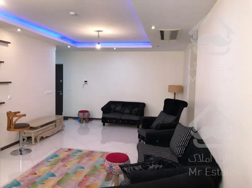 برج باران واحد ۹۴ متری