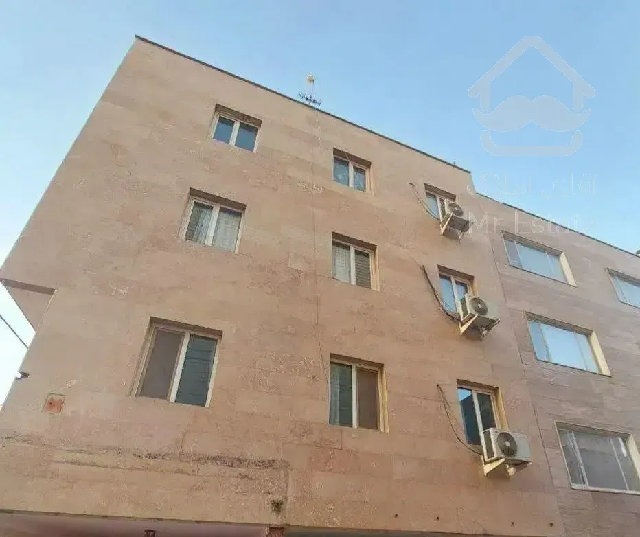 فروش آپارتمان ۵۲متری در حسن‌آباد فشافویه