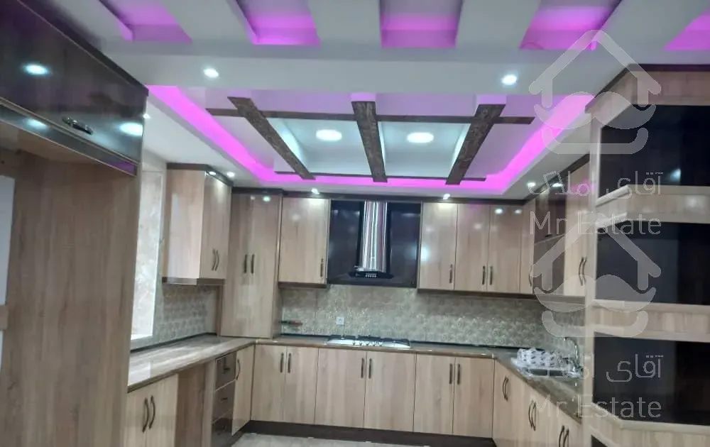 رهن ویلابی ۱۲۰متری انزلی پاسداران