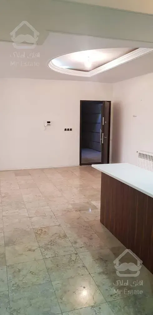 ۸۸ متر ۲ خواب ، فول امکانات ، بلوار فردوس غرب