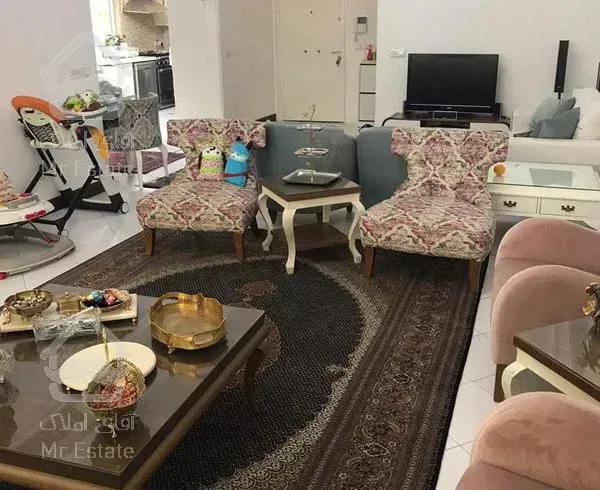 آپارتمان۱۱۰متر۳خواب/فول امکانات/فول بازسازی/مهران