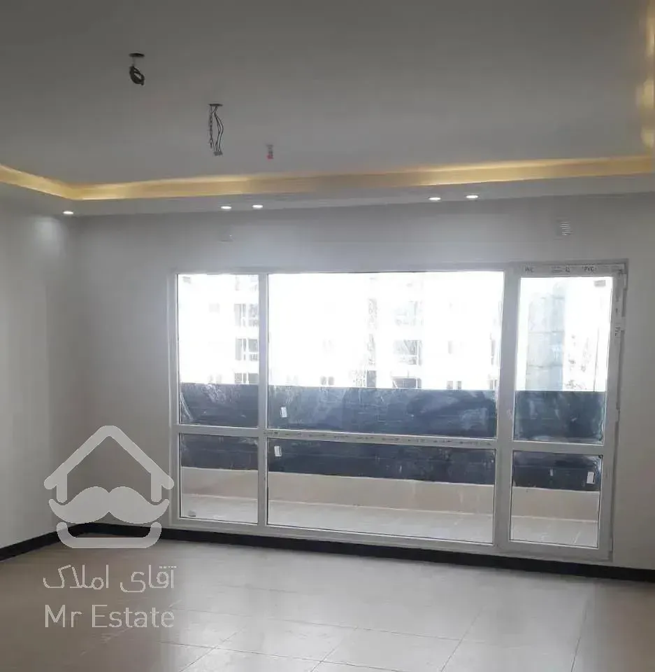 ۱۰۲متر/ فول /مناسب مجرد و خانواده/ کلیدنخورده