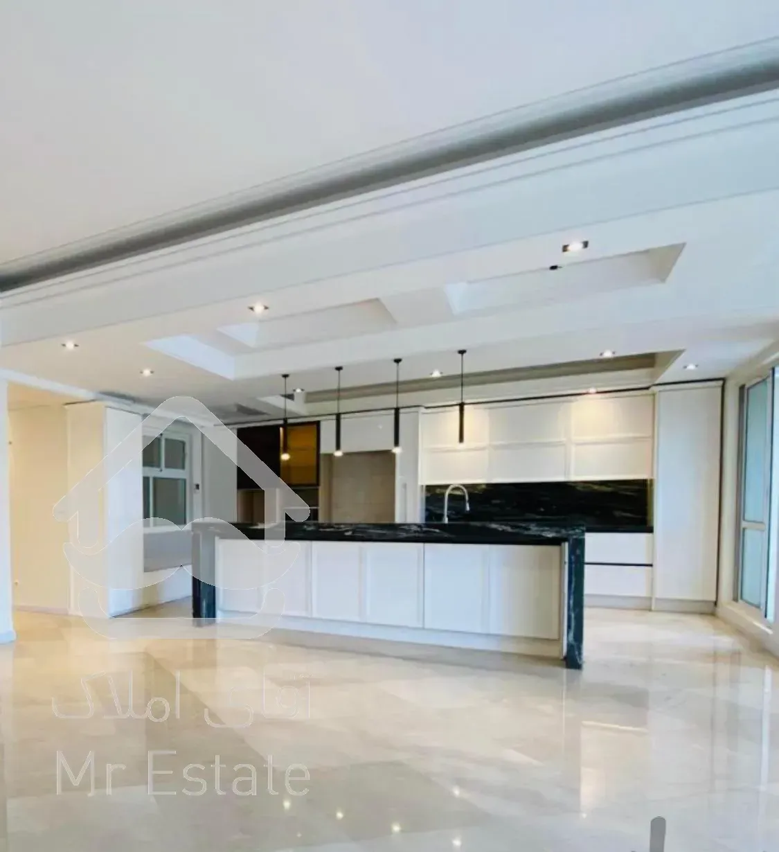 جشنواره ١٠٠ میلیونی بازسازی خانه و آپارتمان