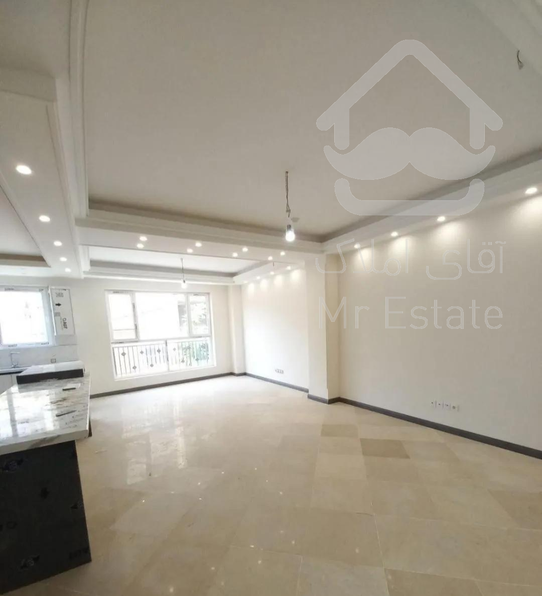 ۱۳۵متر / فستیوال نور/ منطقه ۲۲