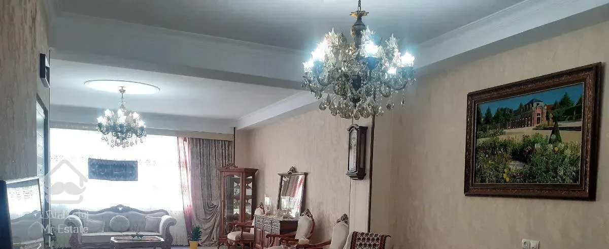 آپارتمان ۱۵۰ مترفردیس مشکین دشت