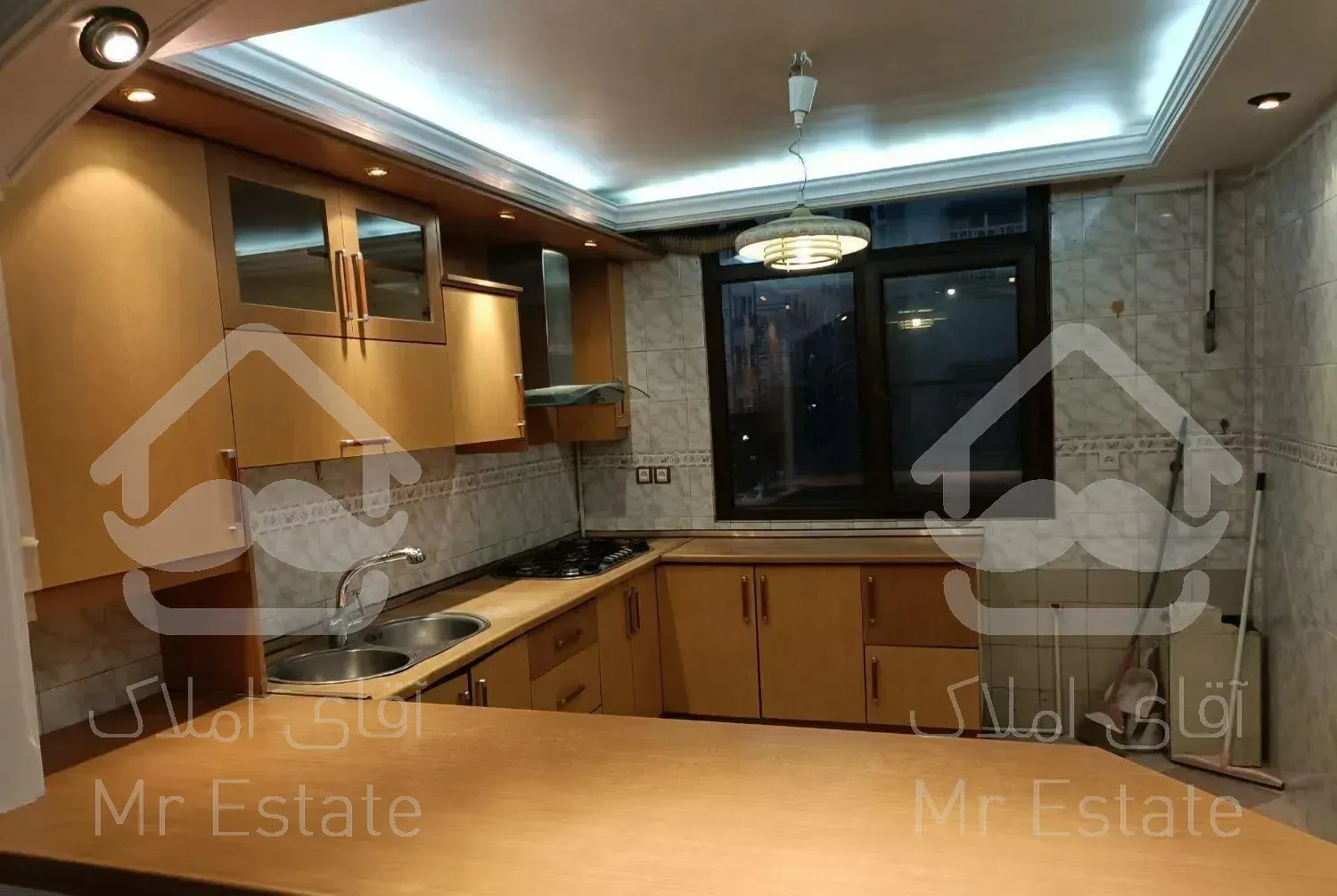 ۱۱۷متری سه خواب