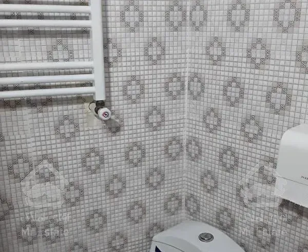 ۸۵ متر دو خوابه مهرویلا قابل تبدیل