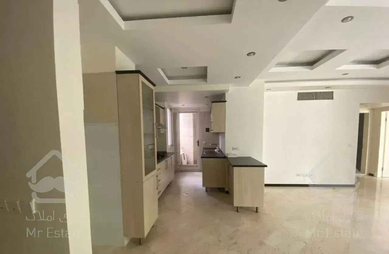 آپارتمان ۱۴۰مترشهرک غرب سرمایه گذاری