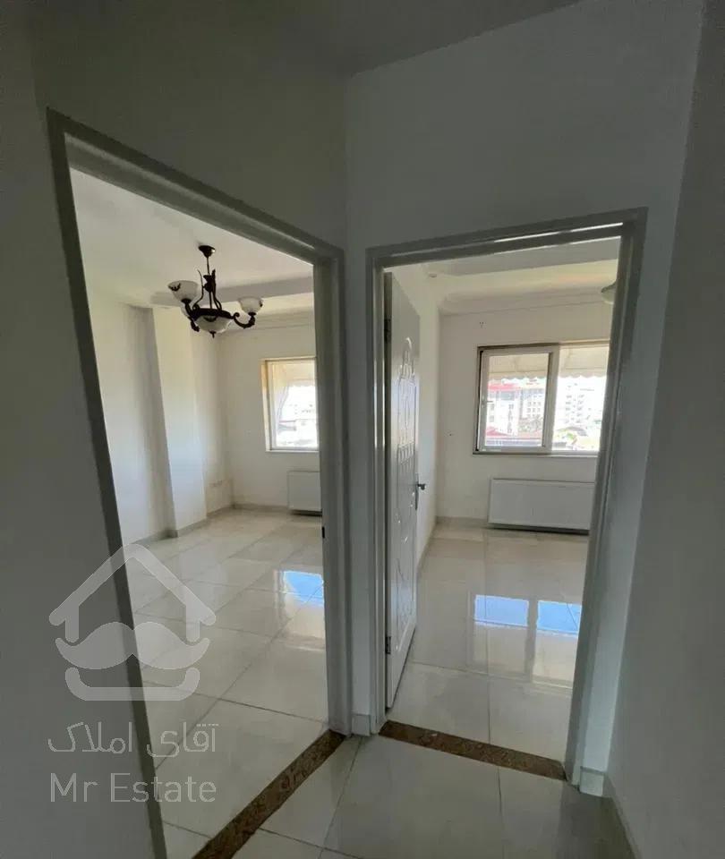 واحد ۱۲۵ متری بر متروپل غازیان رهن