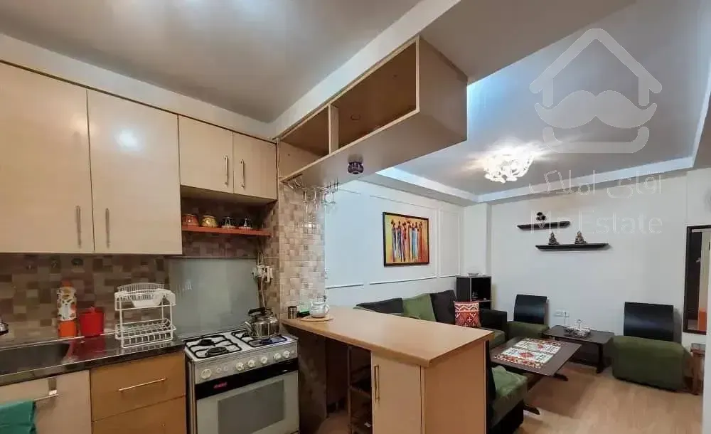 ۴۰ متر بهار شمالی