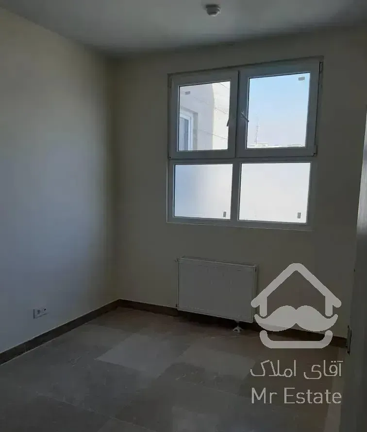 آپارتمان ۱۰۵ متر توانیر