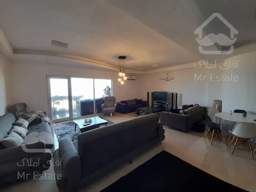 خرید آپارتمان ویوی دریای سرخرود خط دریا