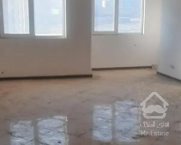 آپارتمان ۱۲۰ متر ۲ خواب خوش نقشه