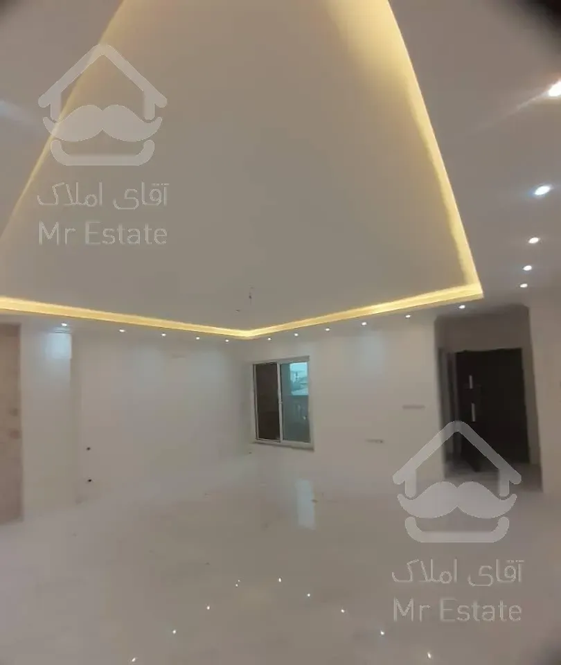 اپارتمان  در خیابان کفشکرکلا ۱۱۵ متری نوساز