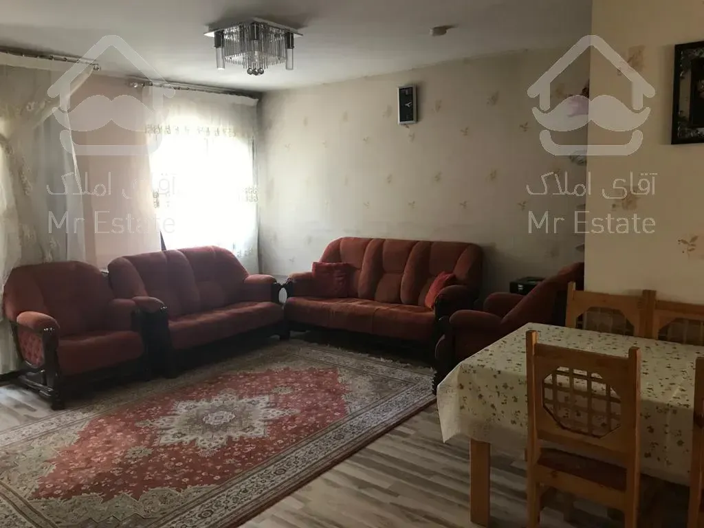 فروش آپارتمان ولنجک 80  متر اکازيون