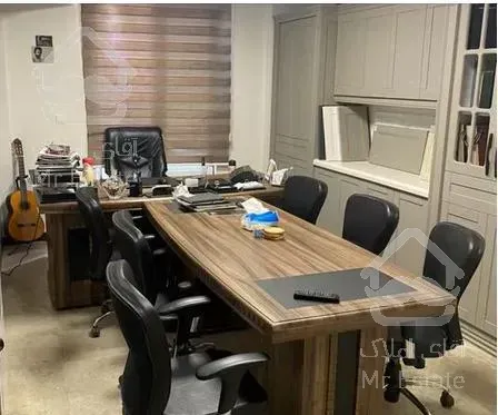 ۸۵ متر سند اداری