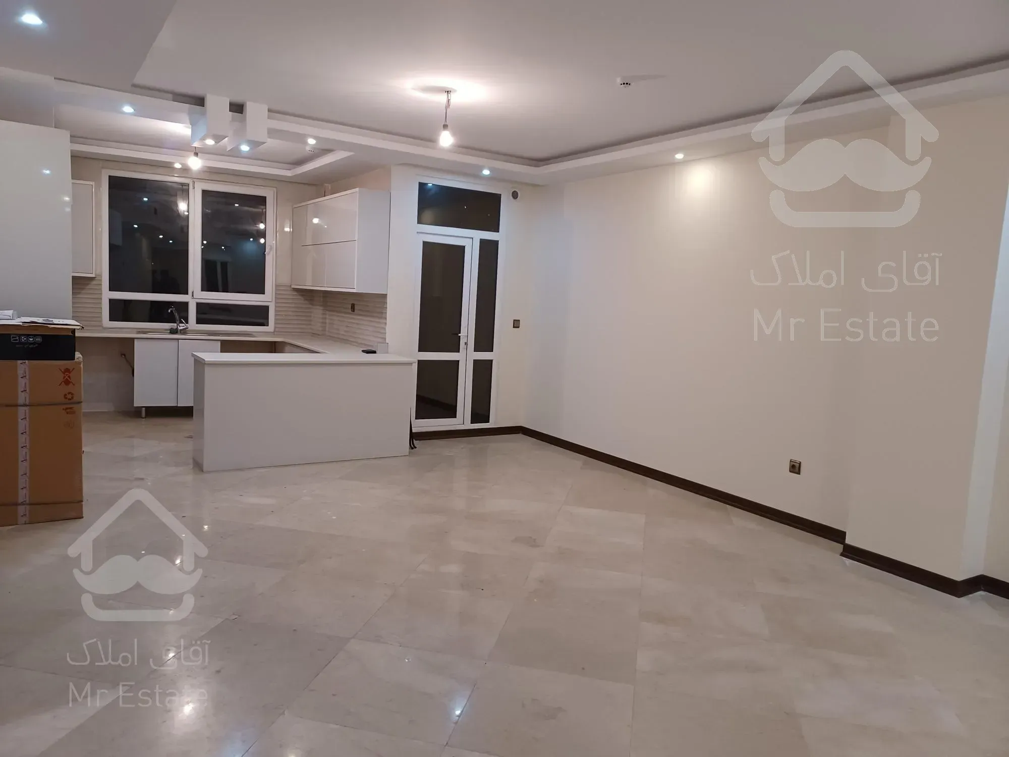 اجاره اداری غرب تهران