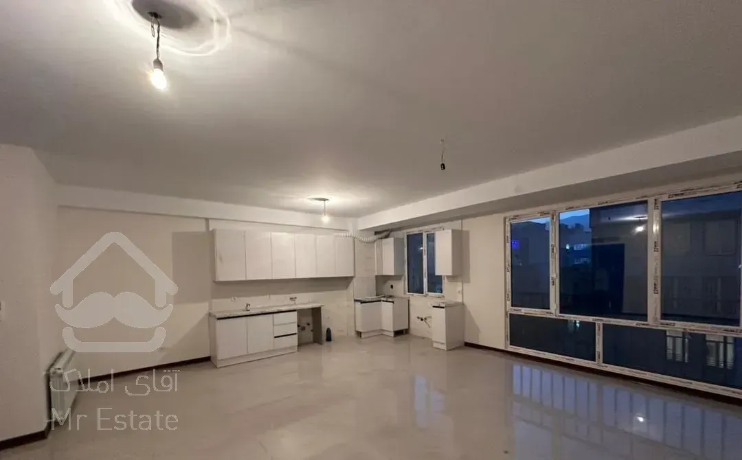 ۱۰۵متر/فول امکانات/طبقه چهارم تک واحدی/نوساز