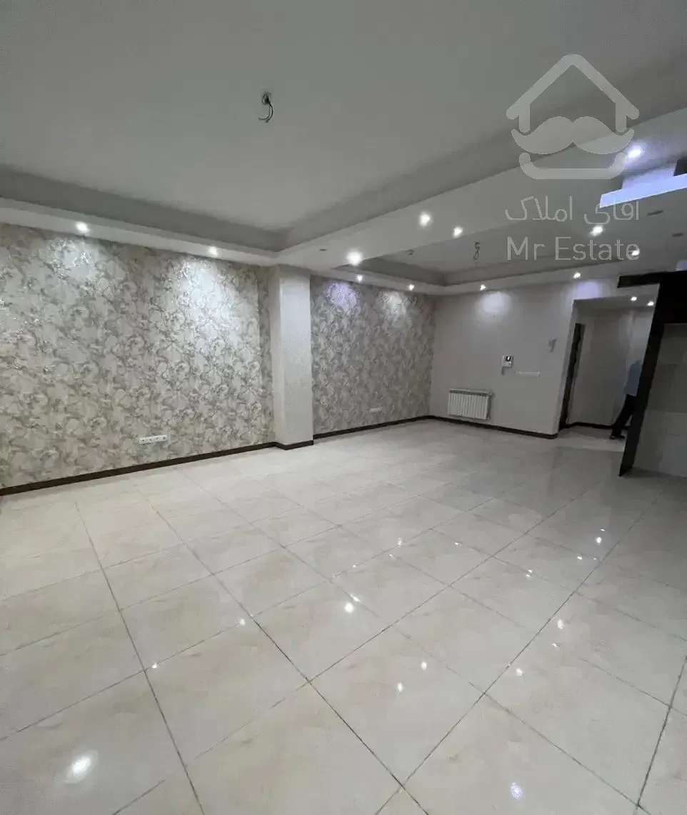 فروش ۱۱۷متر غرب مرزداران