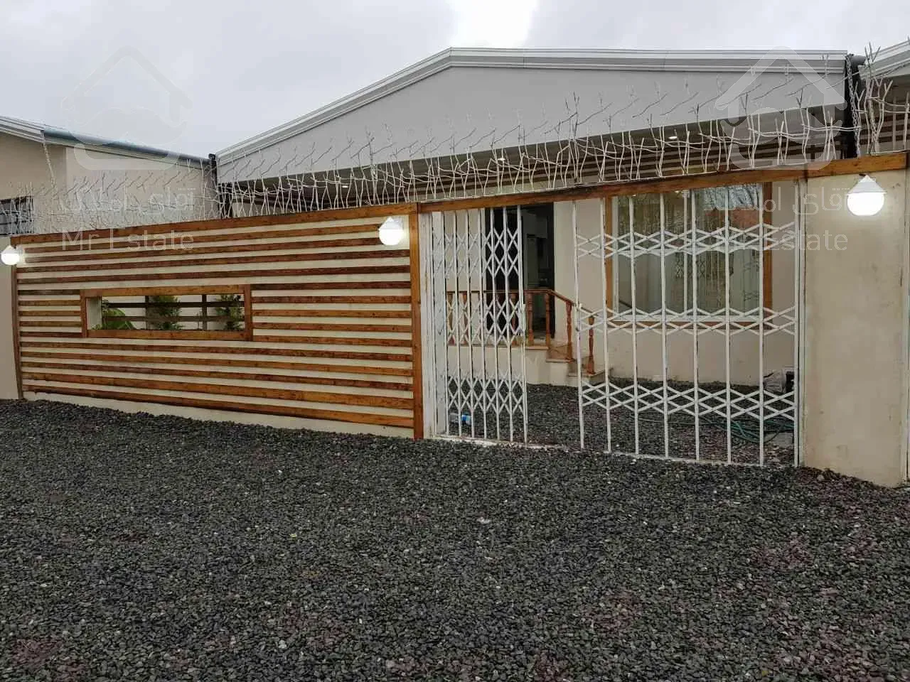 فروش ویلا مبله