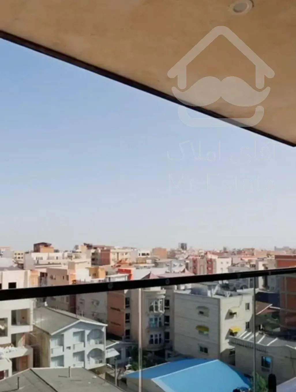 آپارتمان ۱۹۰ متری تک واحدی مدرن تاپ لوکیشن