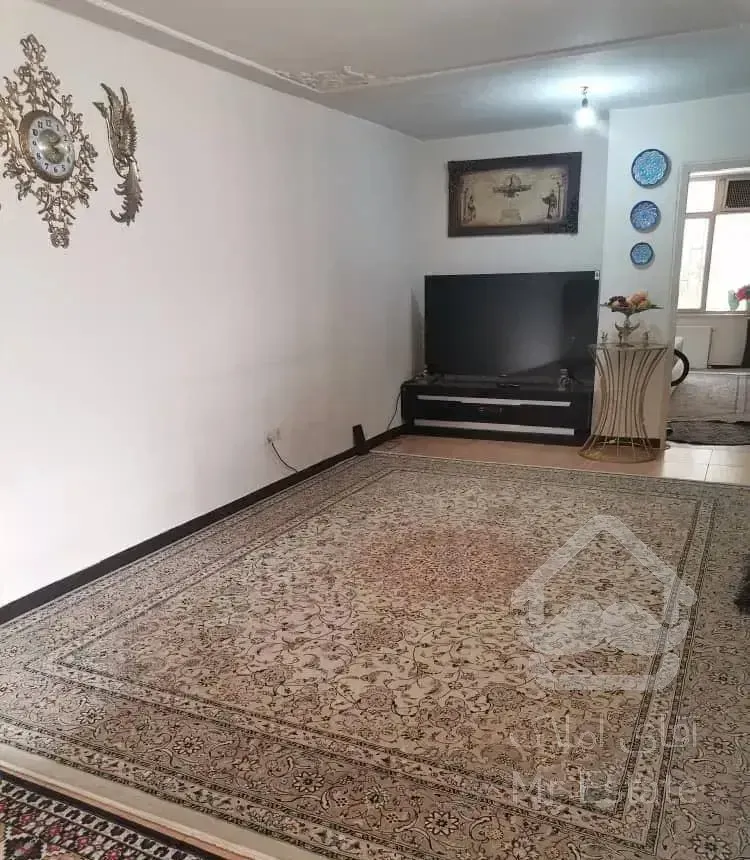 ۹۰ متر عظیمیه - میدان مهران