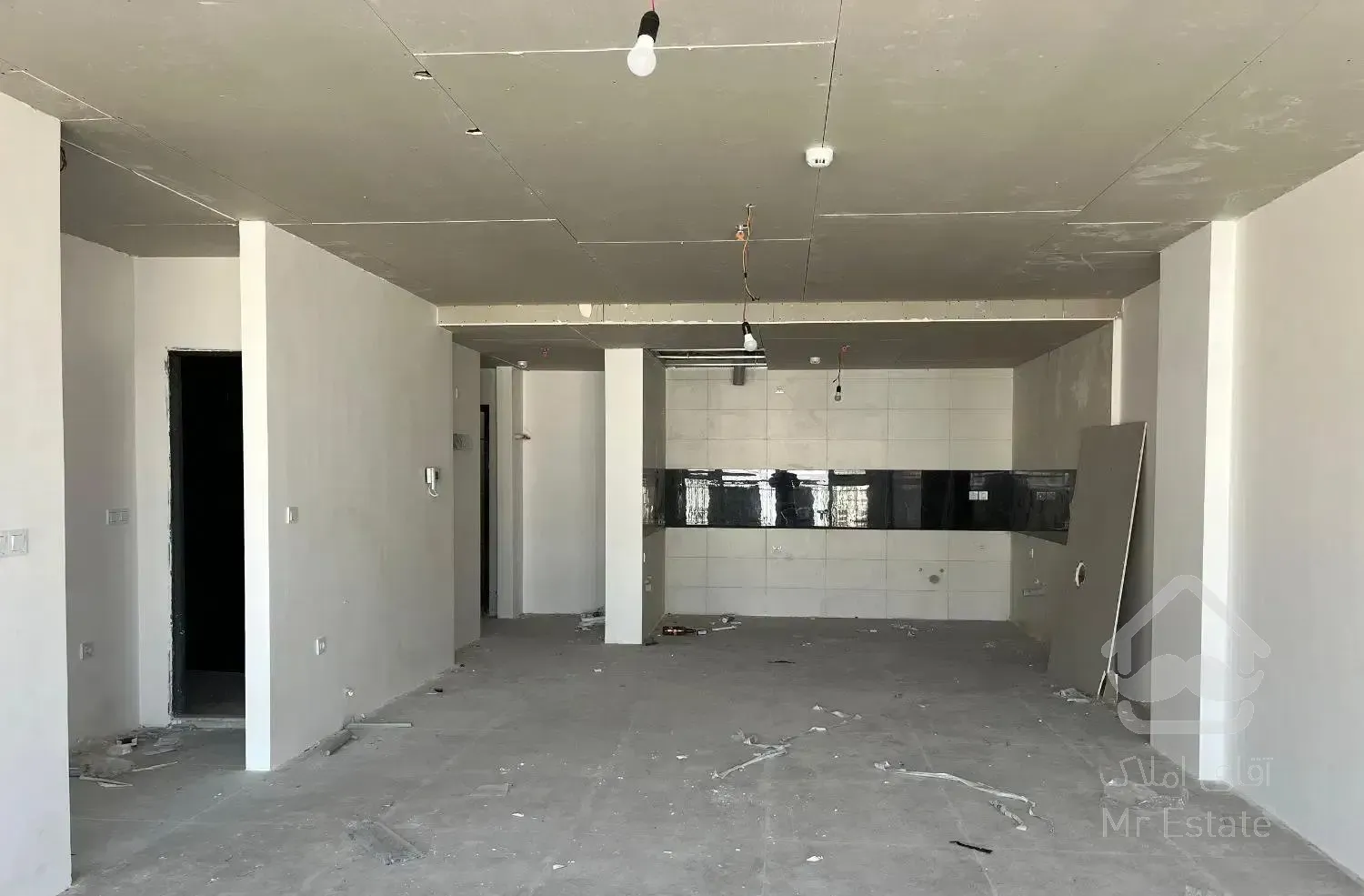 آپارتمان۱۲۲متردوخوابه.فدک،فضل آباد،شهرک ولیعصر