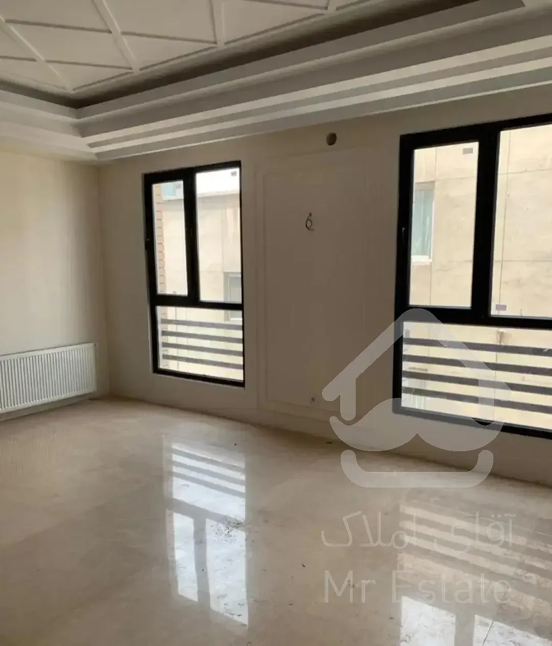 واحد (110) متری کلید نخورده در ستارخان