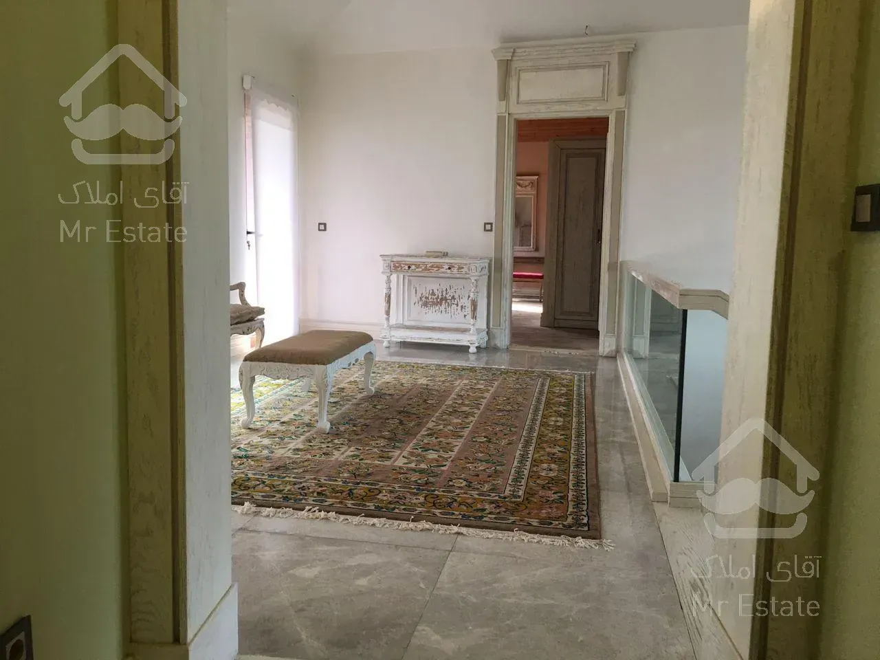 اجاره و رهن آپارتمان لواسان 700  متر لاکچری