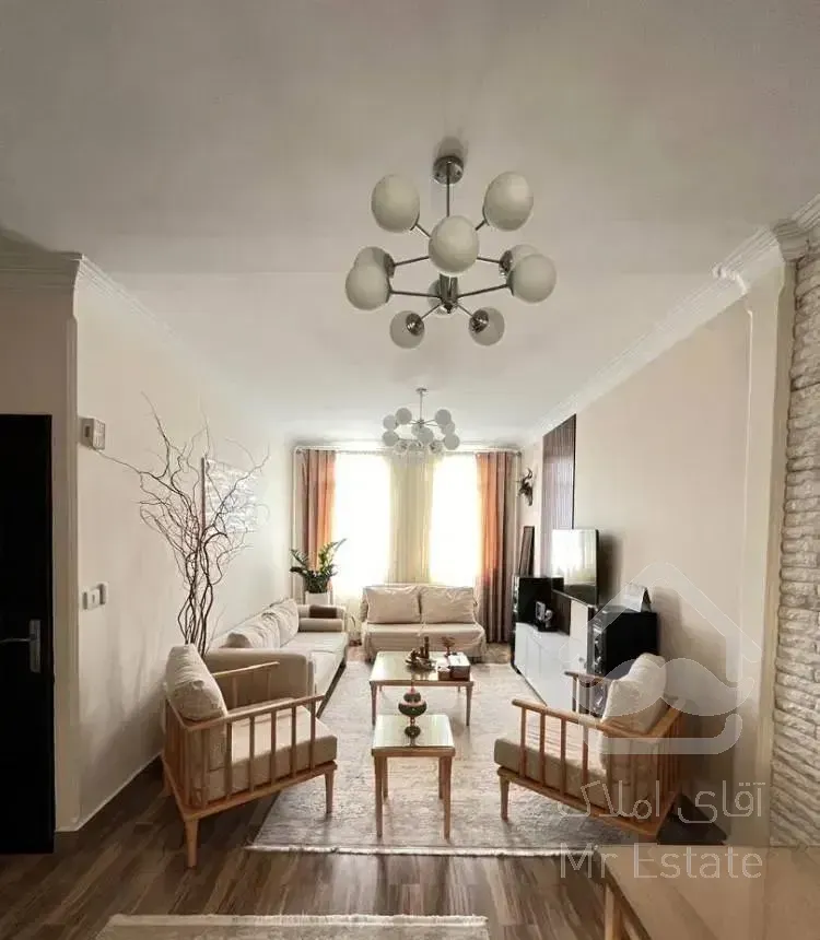 ۵۰ متری/ فول بازسازی/ مرتجایی