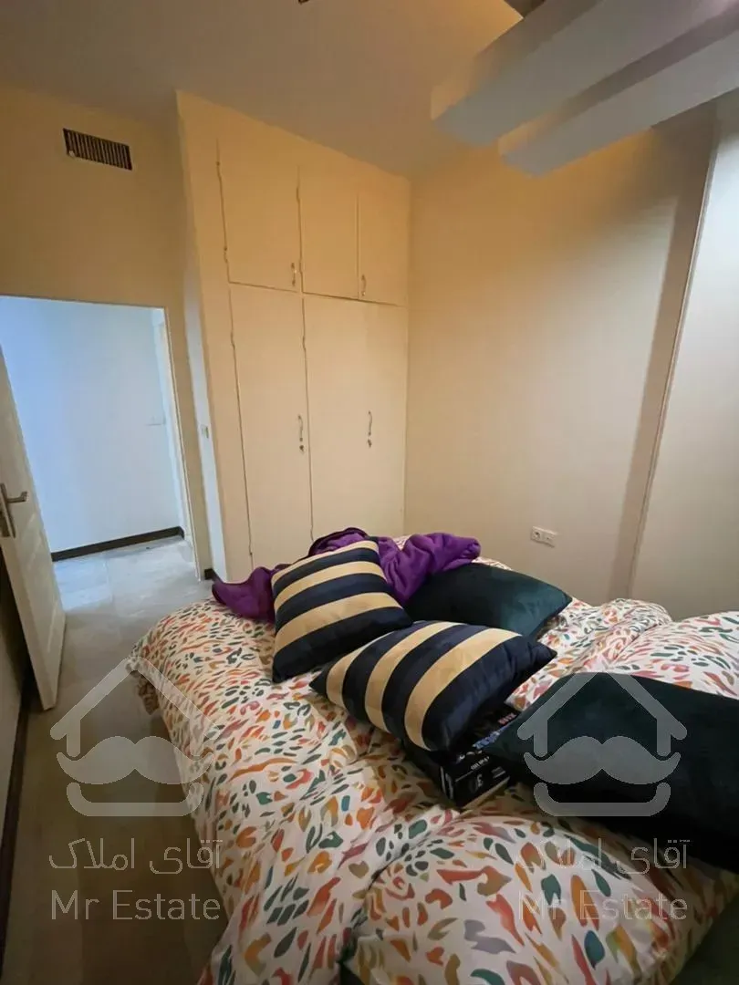 اجاره و رهن دفتر کار موقعیت اداری ولنجک 60  متر لوکس