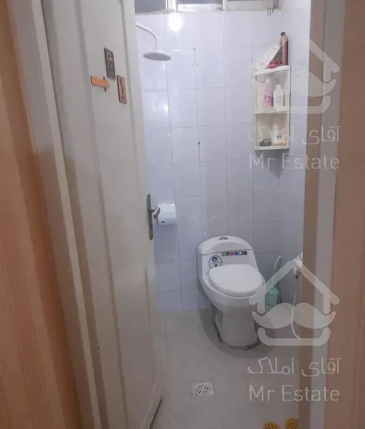 آپارتمان ۷۶ متری دو خواب