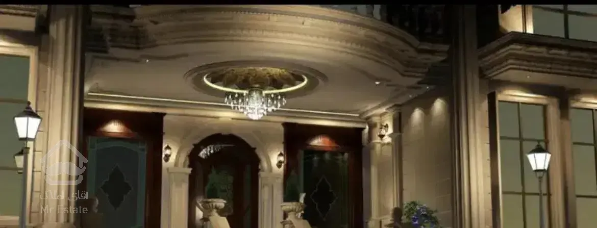 ۱۰۰متر/۲خواب/فول مشاعات/۲پارکینگ باکس/دیدابدی