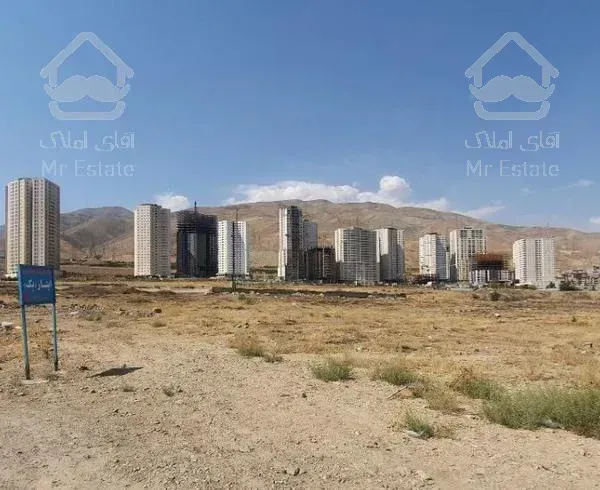 فروش واحد۱۲۰ متری ۲ خواب ایثارگران چیتگر