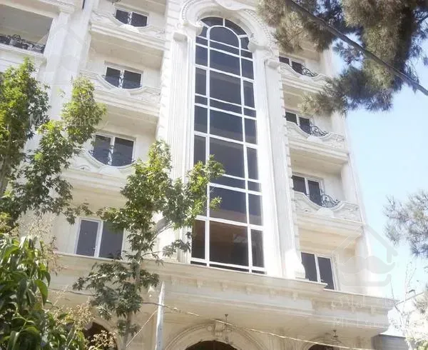 ۲۷۵متر.۴خوابه.کلاسیک.سعادت آباد