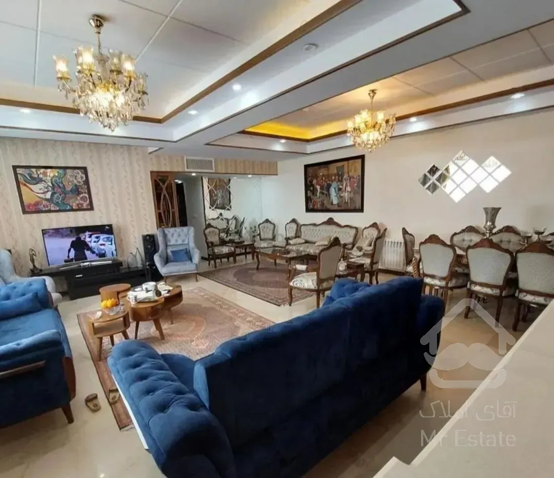 آپارتمان ۹۷ متری /فول امکانات