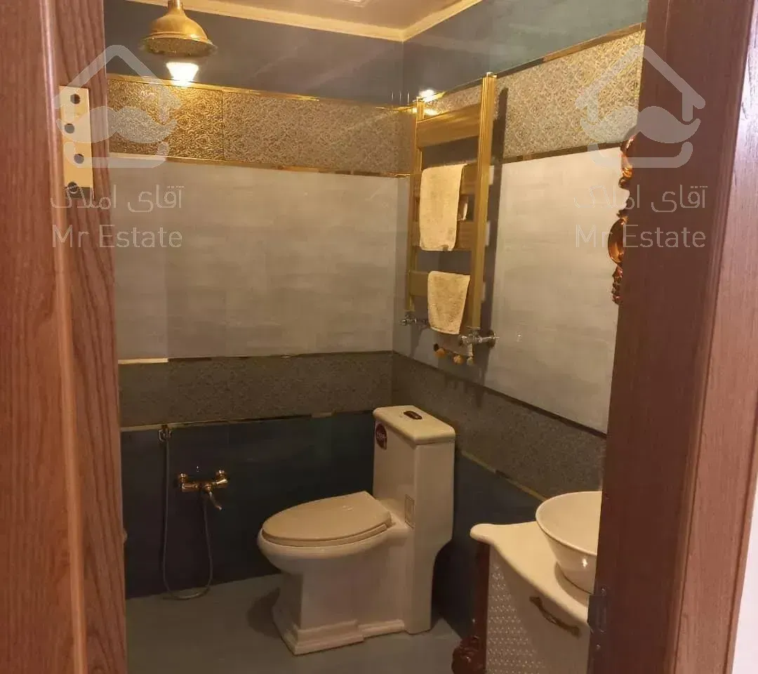 اپارتمان ۱۴۷ متر توانیر