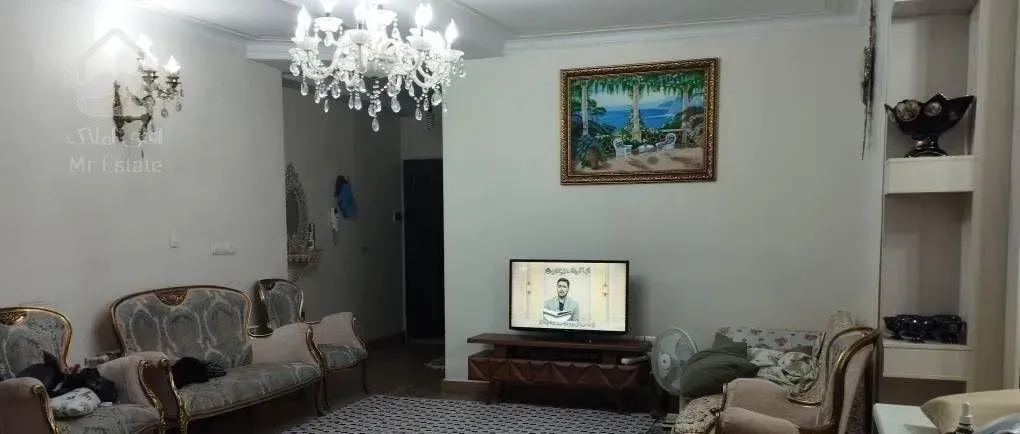 فروش آپارتمان ۷۱ متری ۲ خوابه