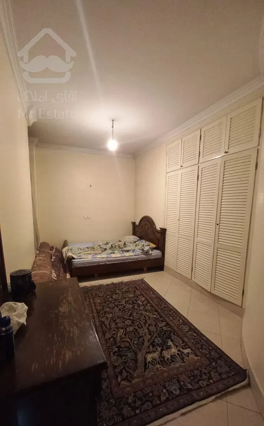 ۱۵۰ متری ۳ خوابه تکواحدی ونک