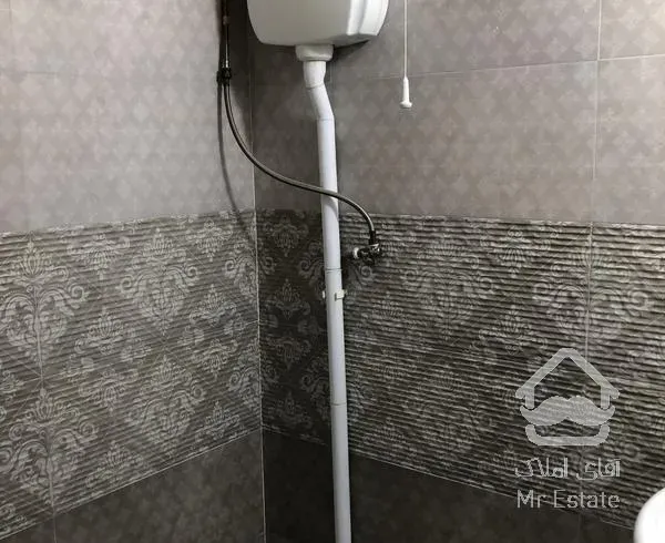 پونک تیراژه ۵۷متر ۱خواب فول امکانات