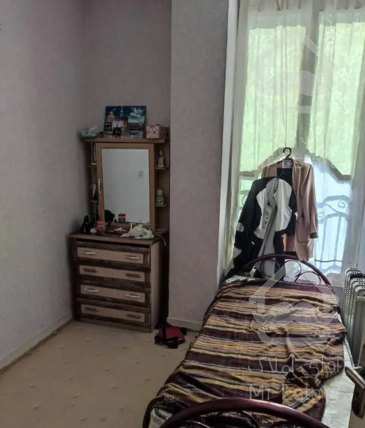 60متر/2خواب/خوش نقشه/سالن پرده خور/آزادی  لعل آخر