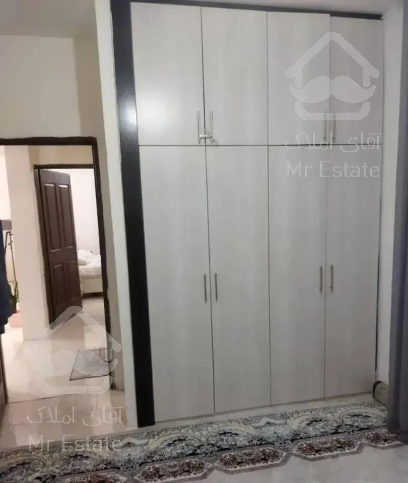 آپارتمان ۱۰۵ متری امیریه۳۷