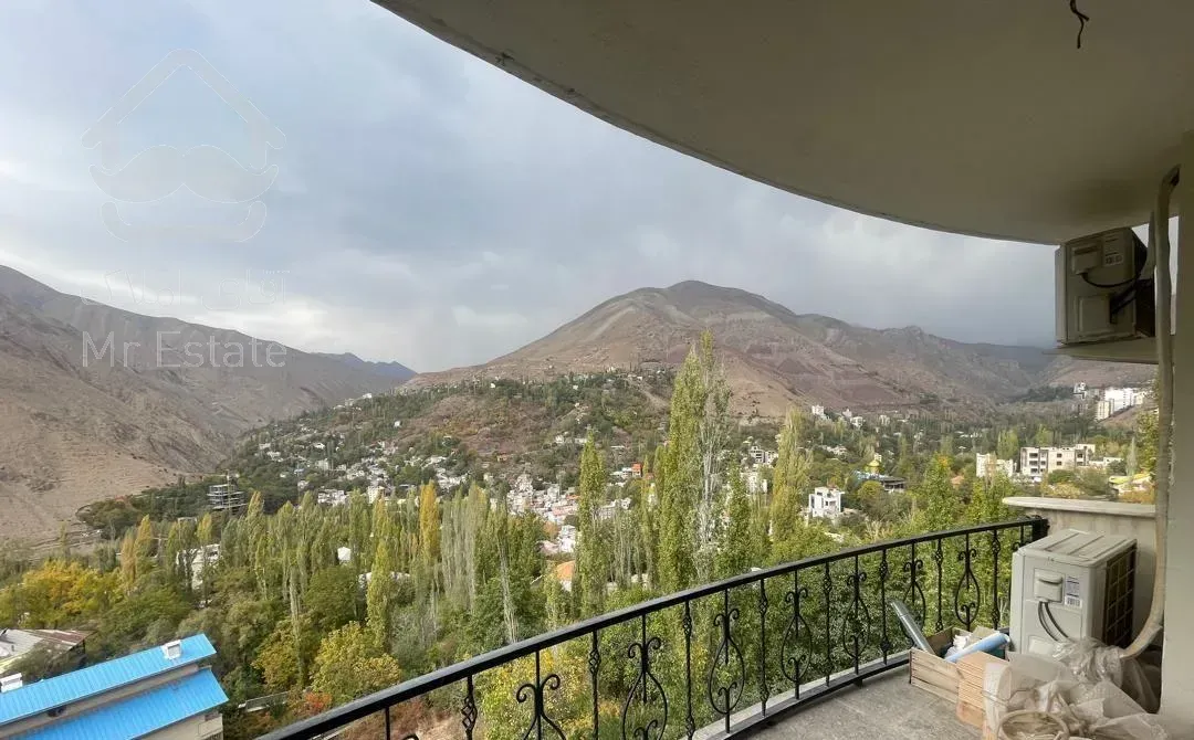 میگون نو ۹۷ متر دید ابدی