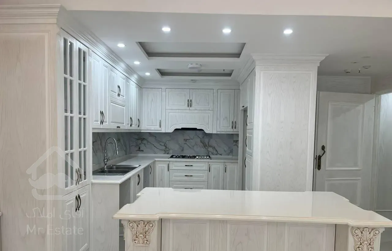 100متری صفر تک واحدی شیک سند آماده خ امام رضا