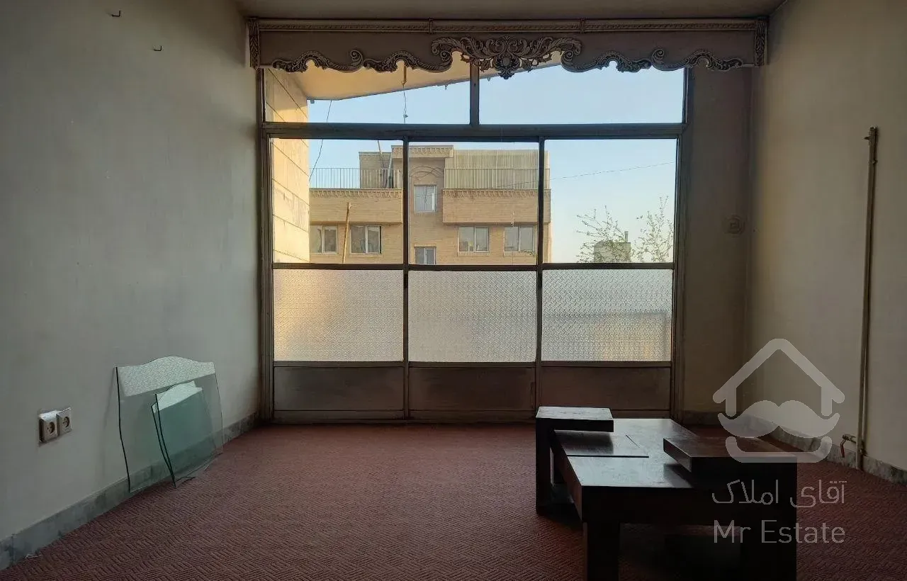 اجاره آپارتمان ۱۰۷ متری