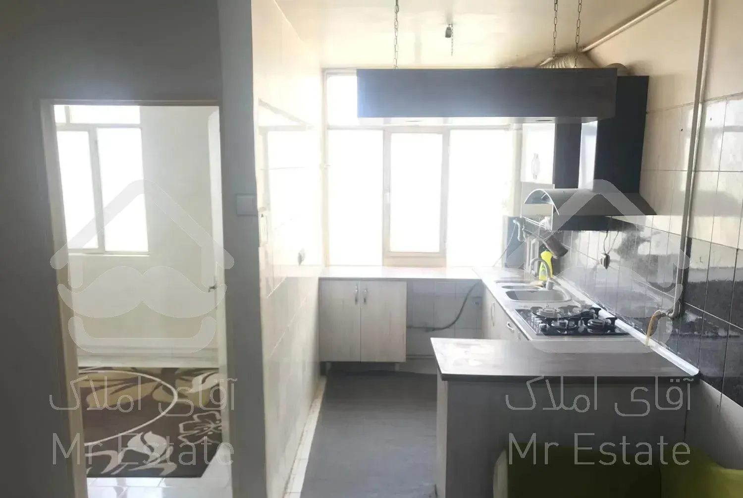 آپارتمان ۵۶متر یک خواب کمیل